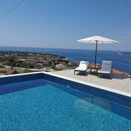 Villa View Jasna Рогозница Экстерьер фото