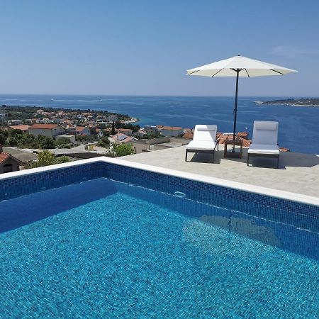 Villa View Jasna Рогозница Экстерьер фото