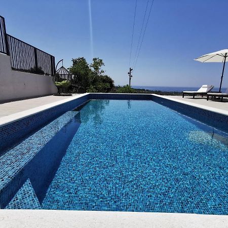 Villa View Jasna Рогозница Экстерьер фото