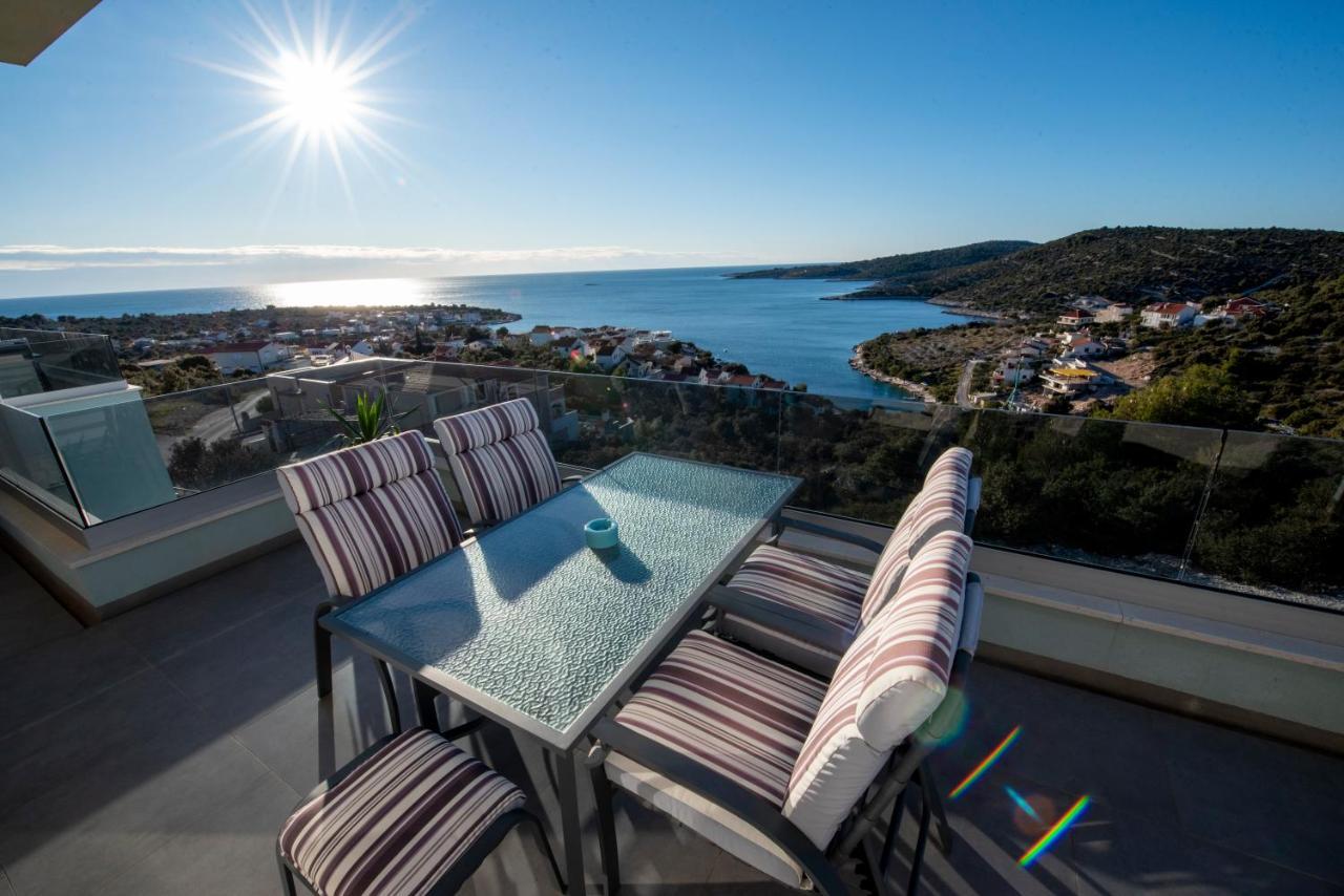 Villa View Jasna Рогозница Экстерьер фото