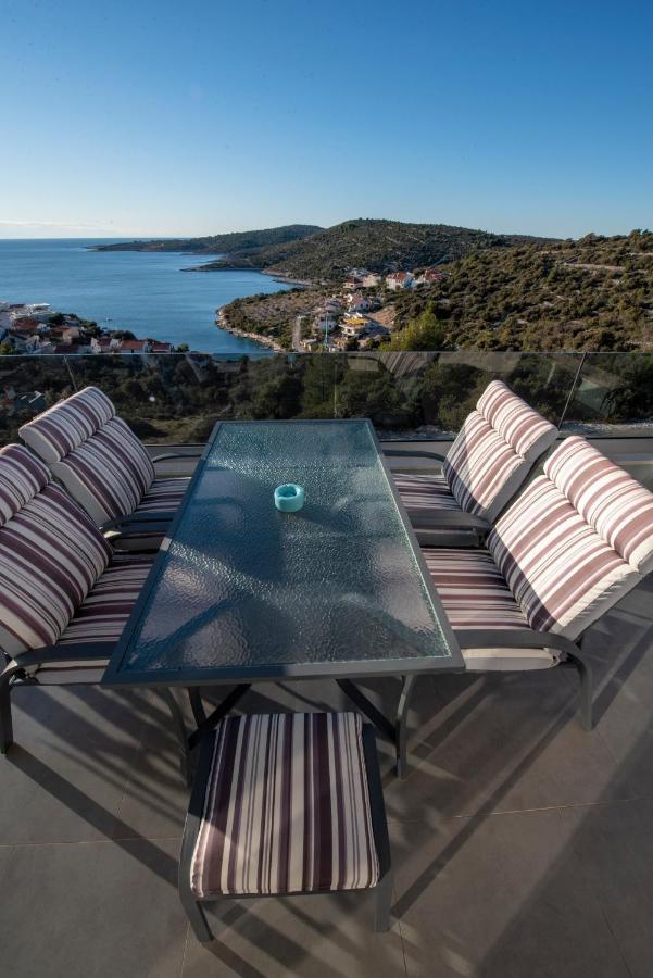 Villa View Jasna Рогозница Экстерьер фото