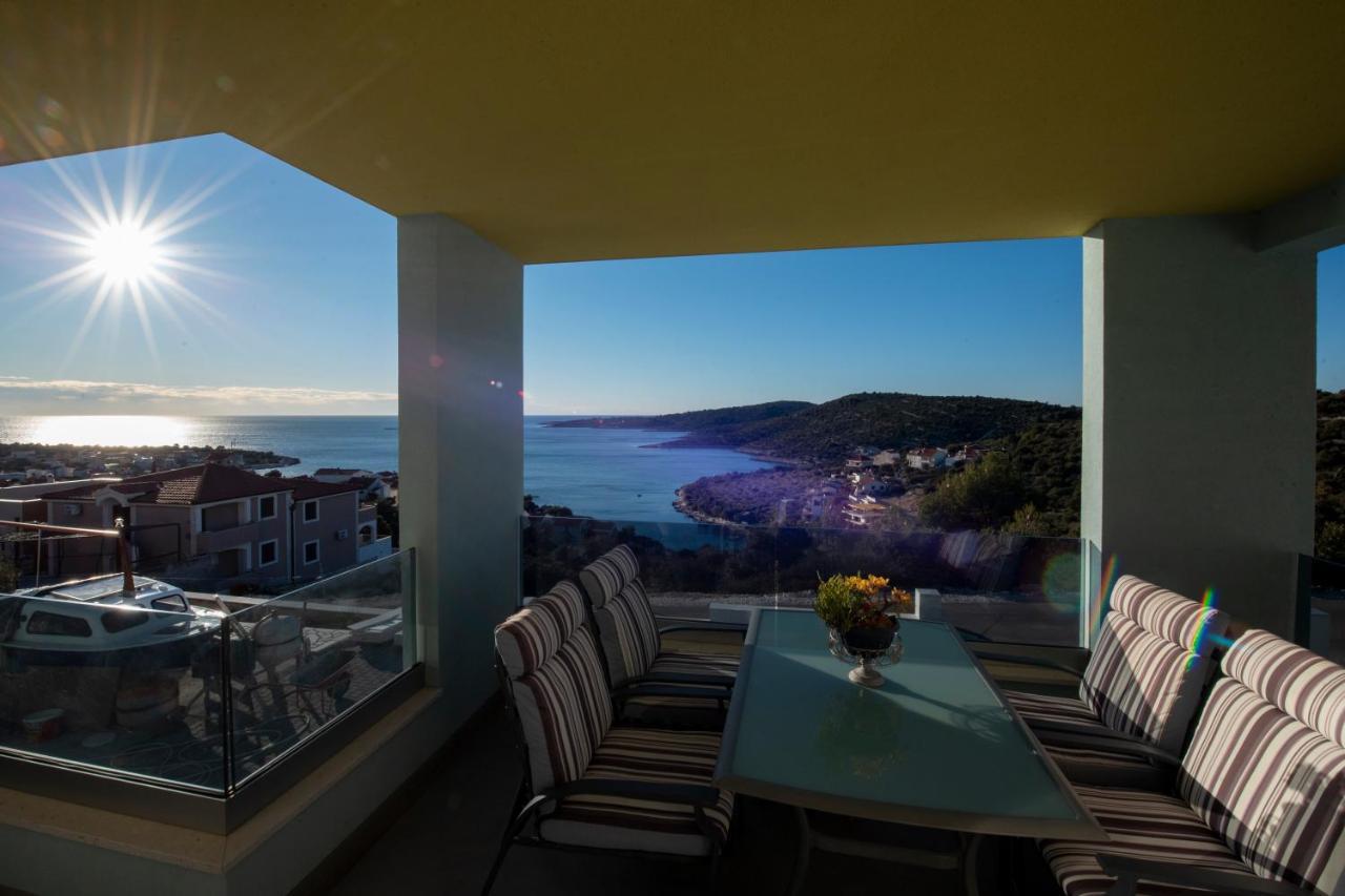 Villa View Jasna Рогозница Экстерьер фото