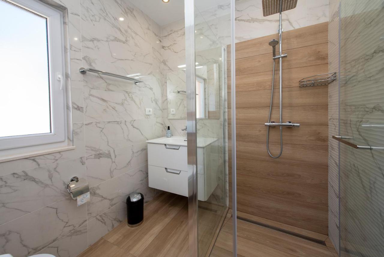 Villa View Jasna Рогозница Экстерьер фото