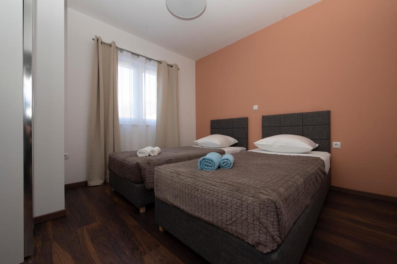 Villa View Jasna Рогозница Экстерьер фото