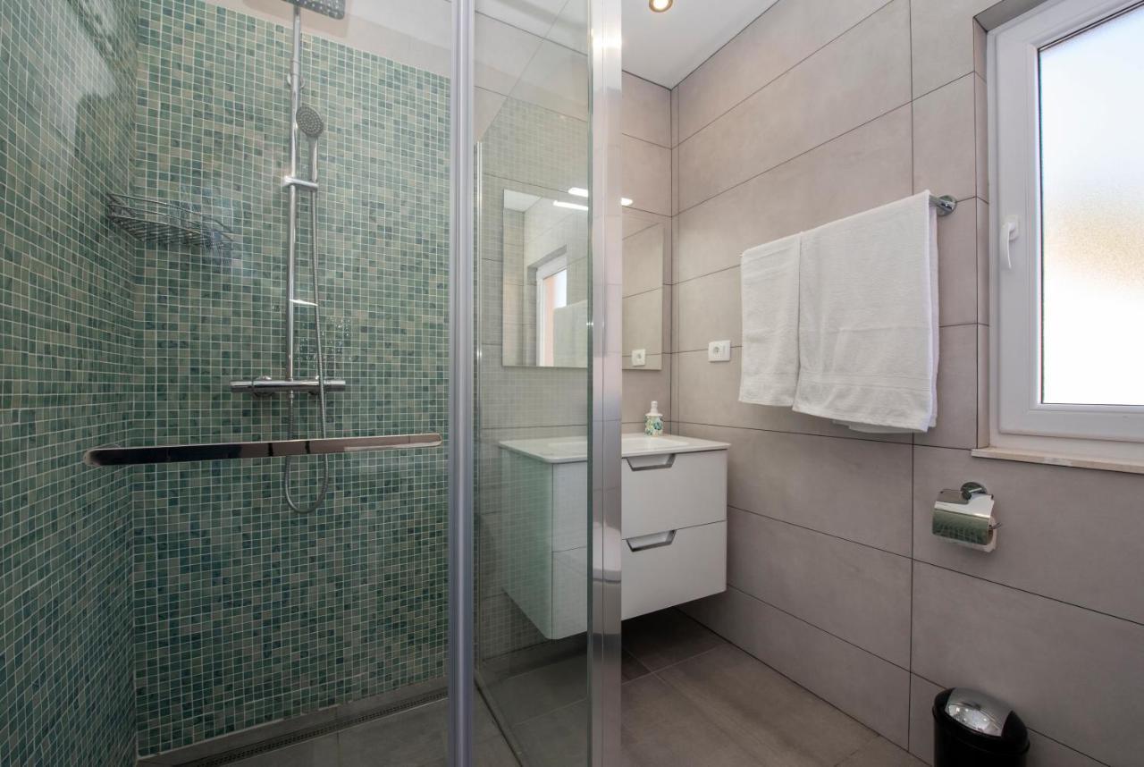 Villa View Jasna Рогозница Экстерьер фото