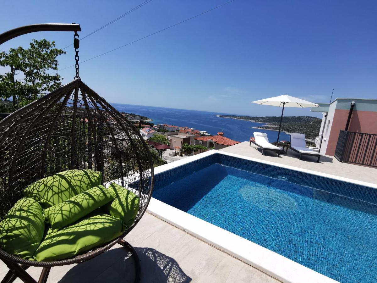 Villa View Jasna Рогозница Экстерьер фото
