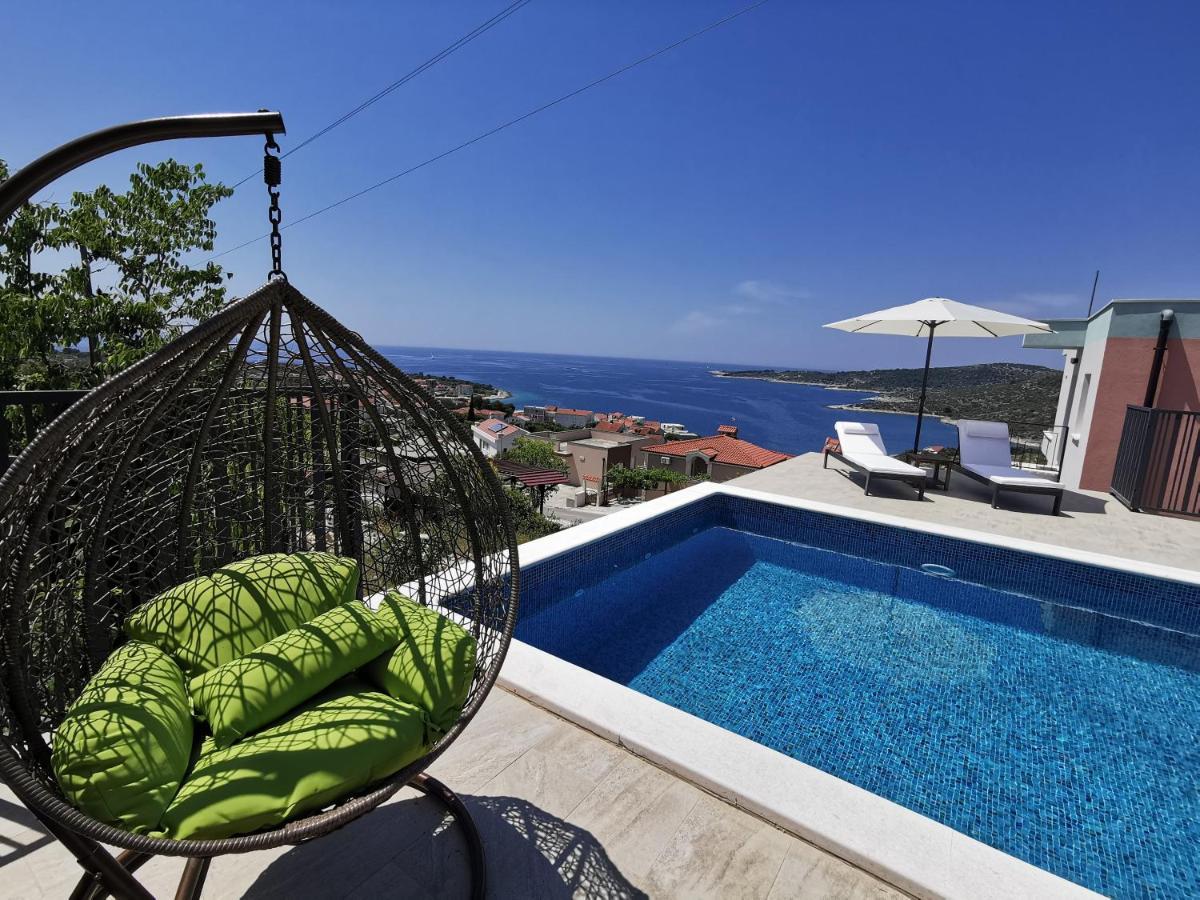 Villa View Jasna Рогозница Экстерьер фото