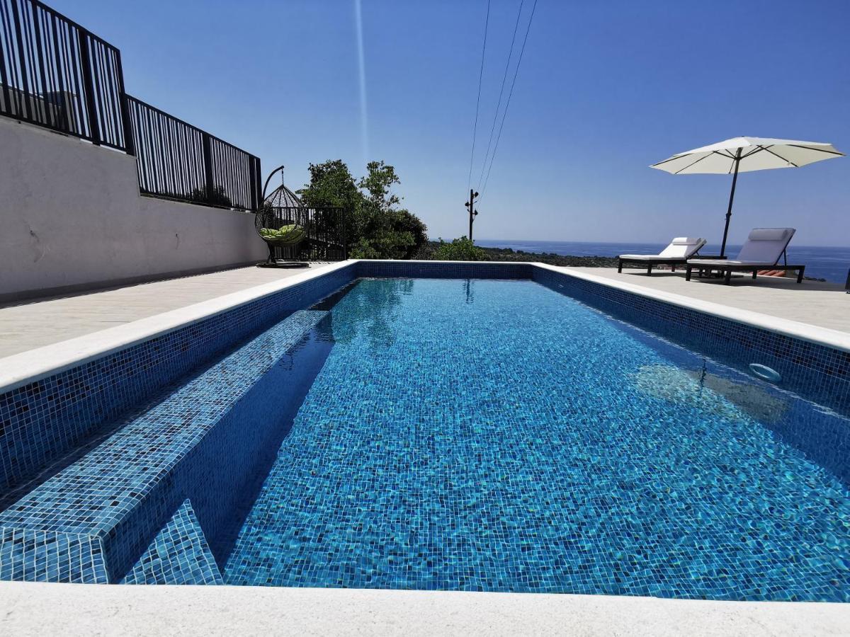 Villa View Jasna Рогозница Экстерьер фото