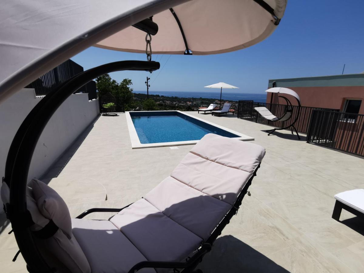 Villa View Jasna Рогозница Экстерьер фото