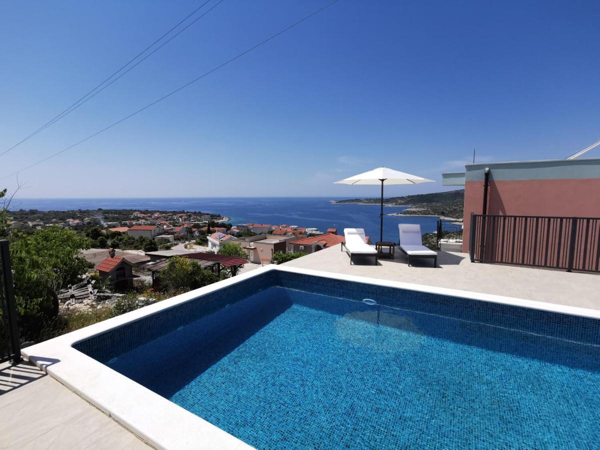 Villa View Jasna Рогозница Экстерьер фото